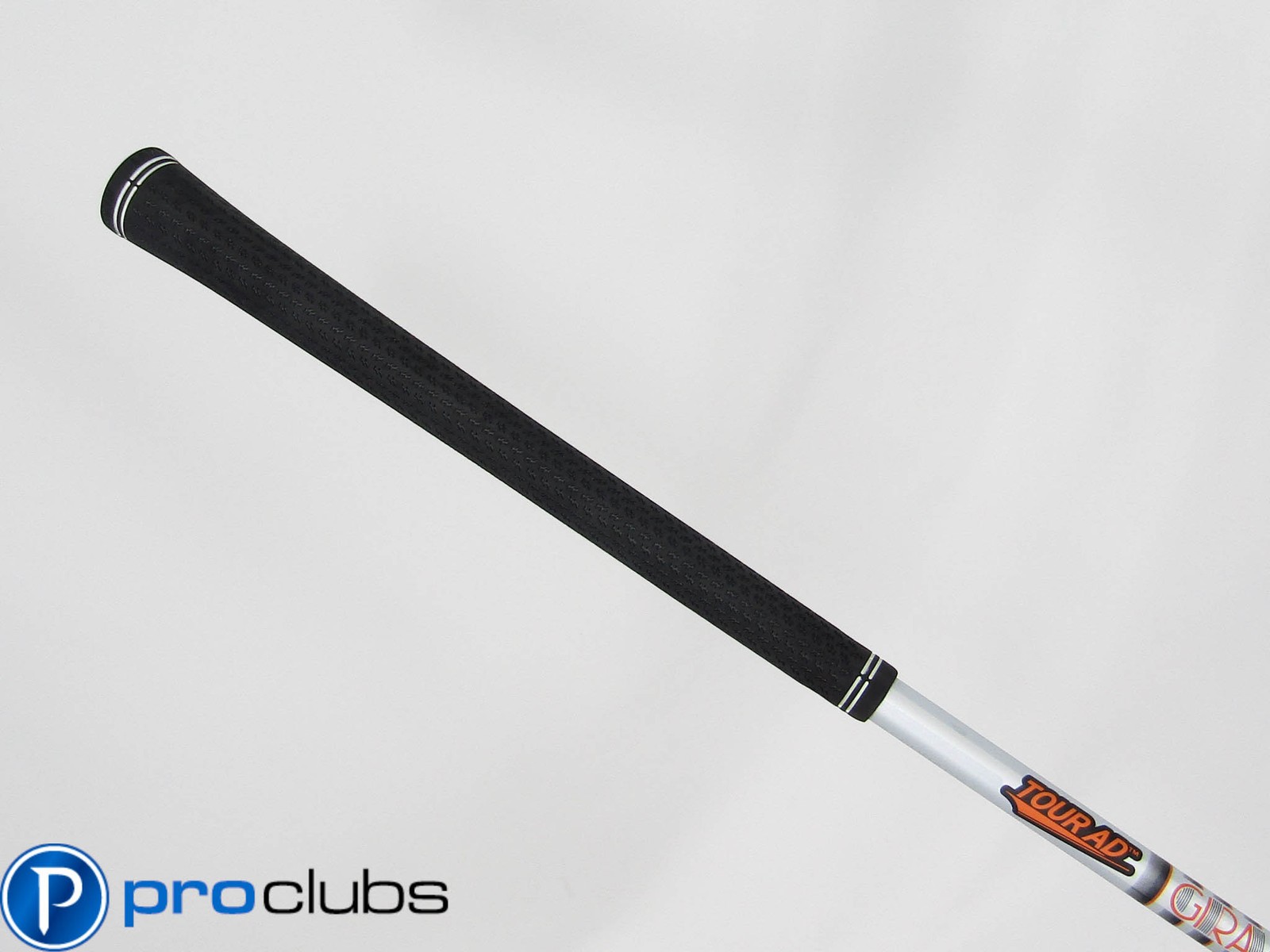 NEW GRAPHITE DESIGN TOUR AD IZ 7 STIFF FLEX FAIRWAY WOOD SHAFT -COBRA TIP 434985