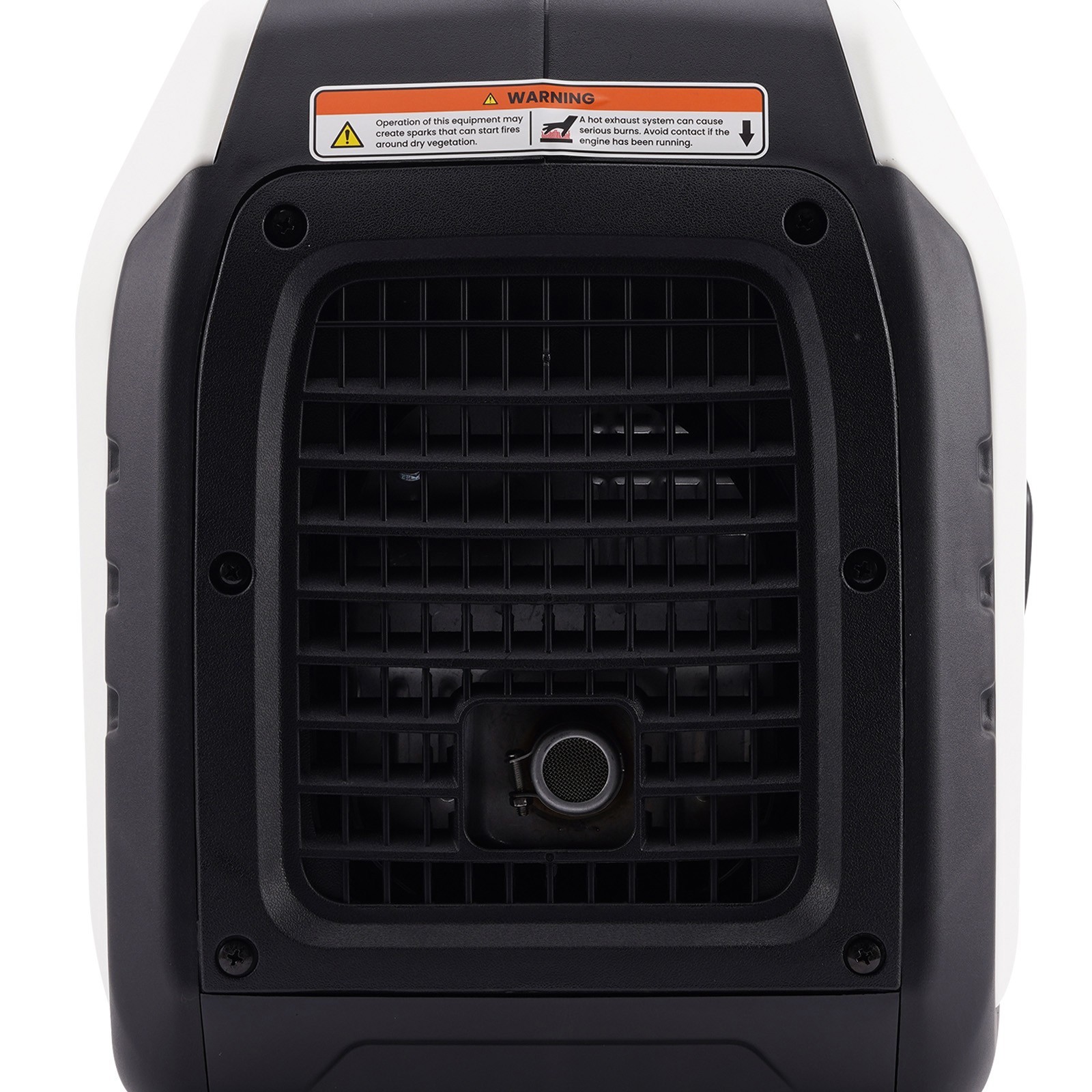 4KW Dual Fuel Portable LPG/Gas Generator Inverter Bluetooth E-Start EV-charging