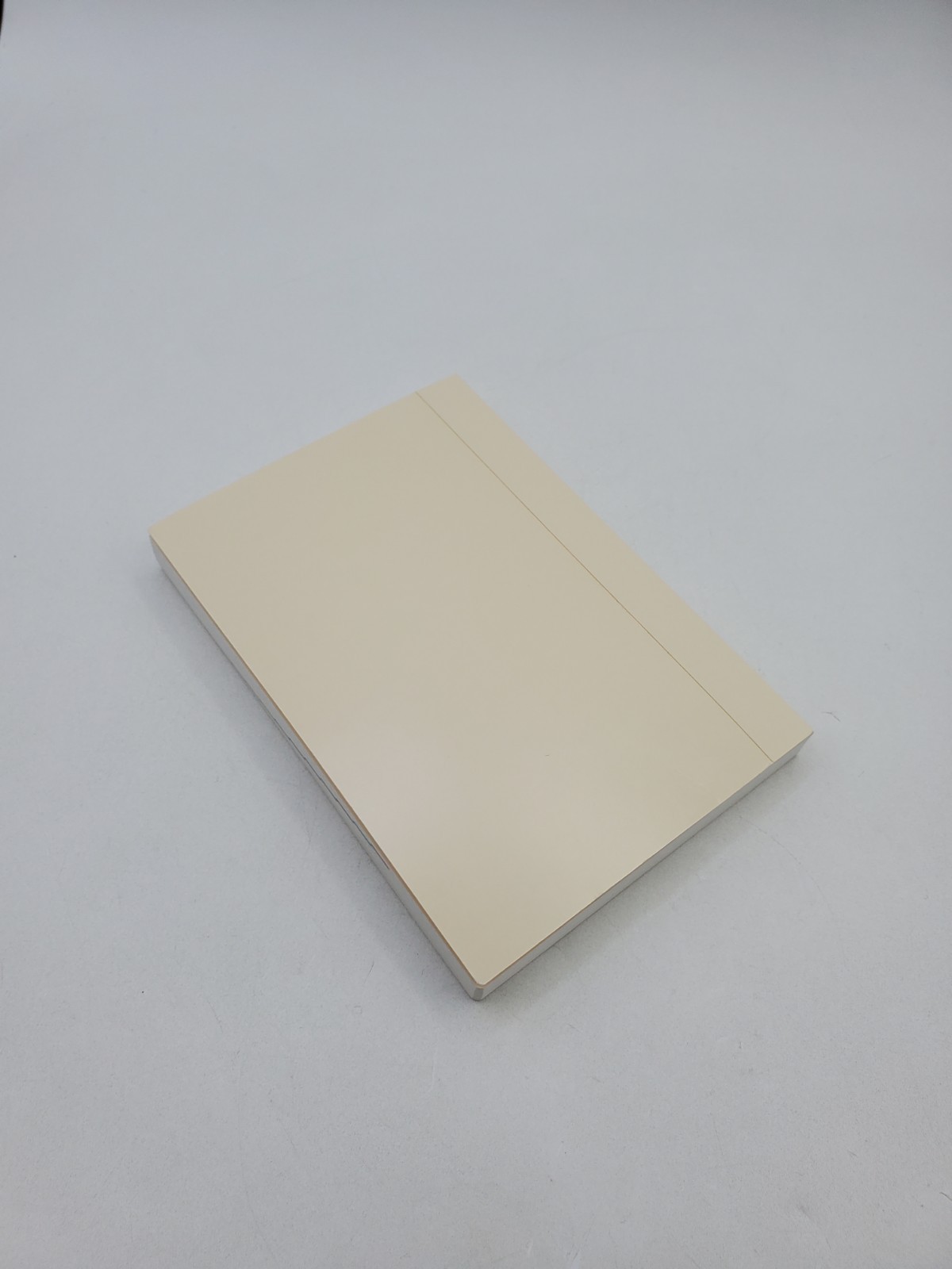 Hobonichi Techo 2026 Original Book A6, English Edition, January Start Monday S..