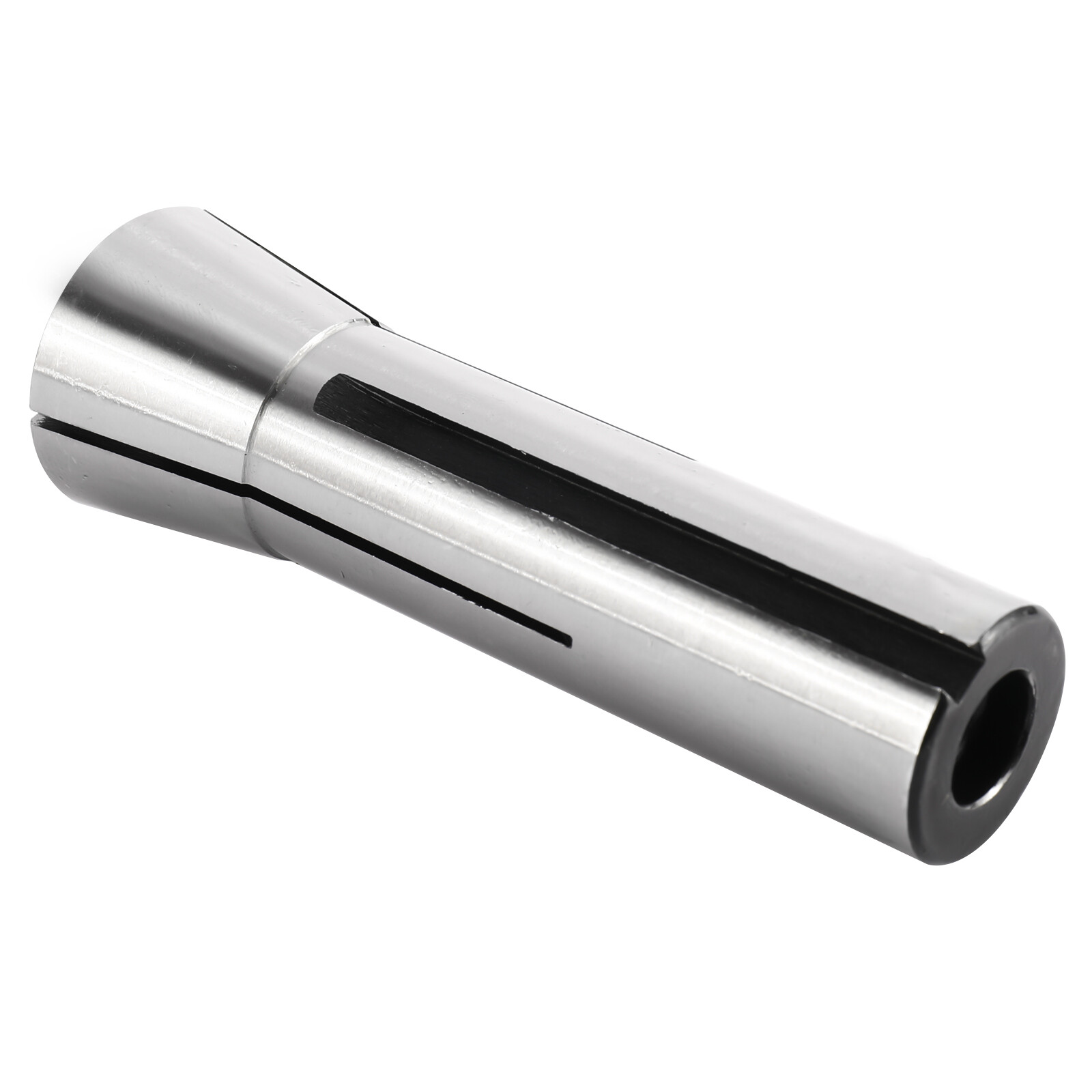 13Pcs Precision R8 Collet Set Mill Collets Set Taper Spindle for 1/8''-7/8''