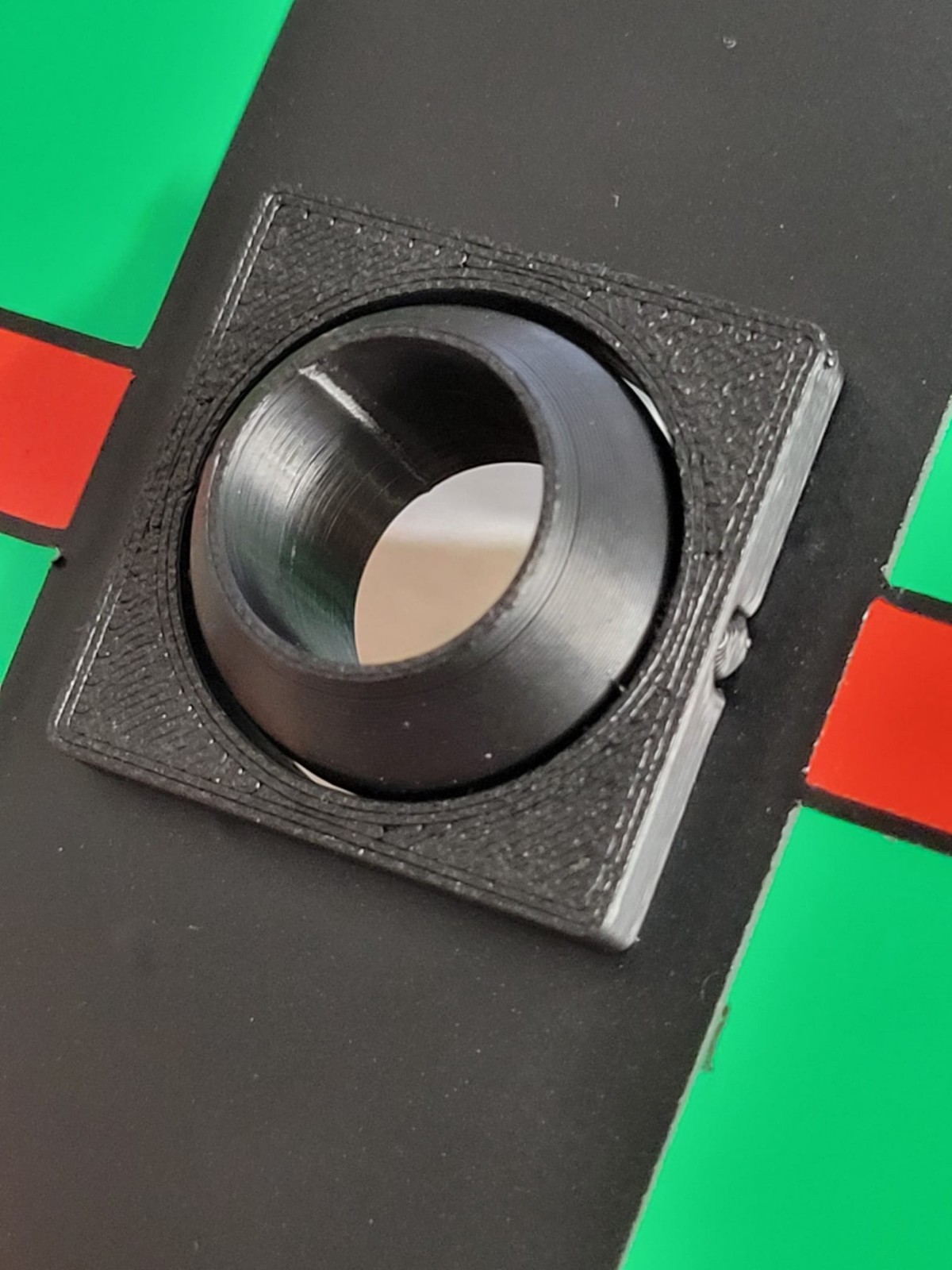 Land Rover Range Rover Classic Illuminated Shifter Roll. Replaces RTC6683LR NLA