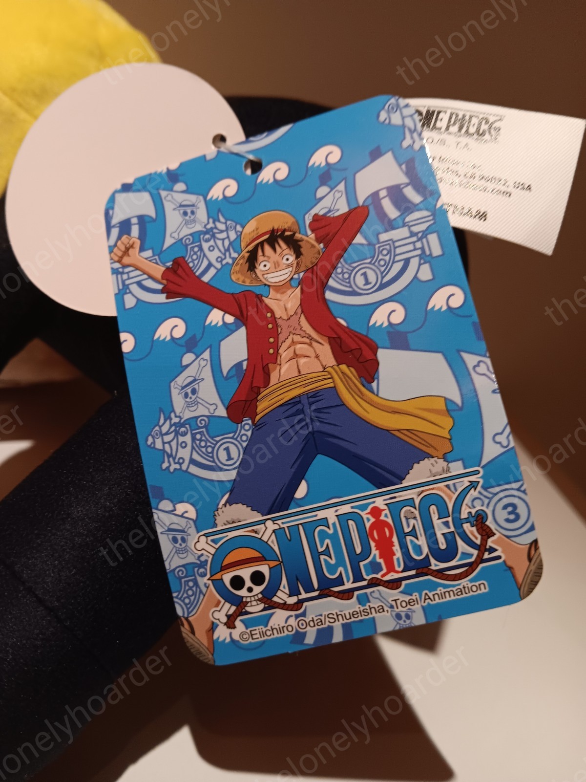 One Piece Sanji 12" Plush Vol.1 Standard New US Seller