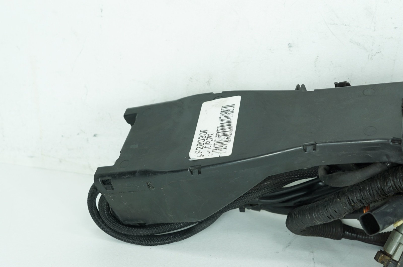 2012 Harley Touring Road Glide Custom OEM Main Wire Wiring Harness Loom NON-abs