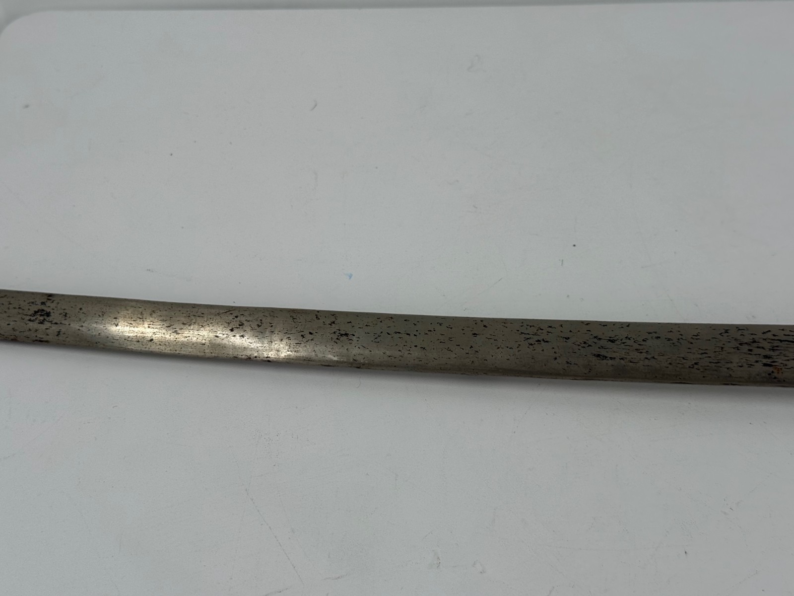 RARE Vintage 1920-1940 WWII Japanese Kyu Gunto Army Sword World War II