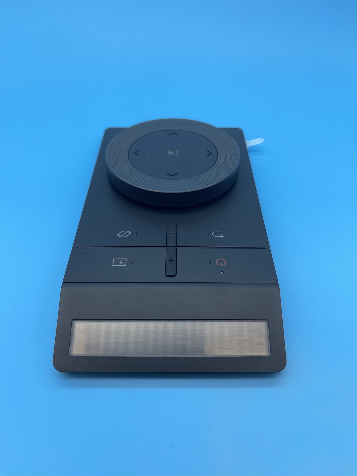 Samsung New BN59-01427A Solar Remote Control