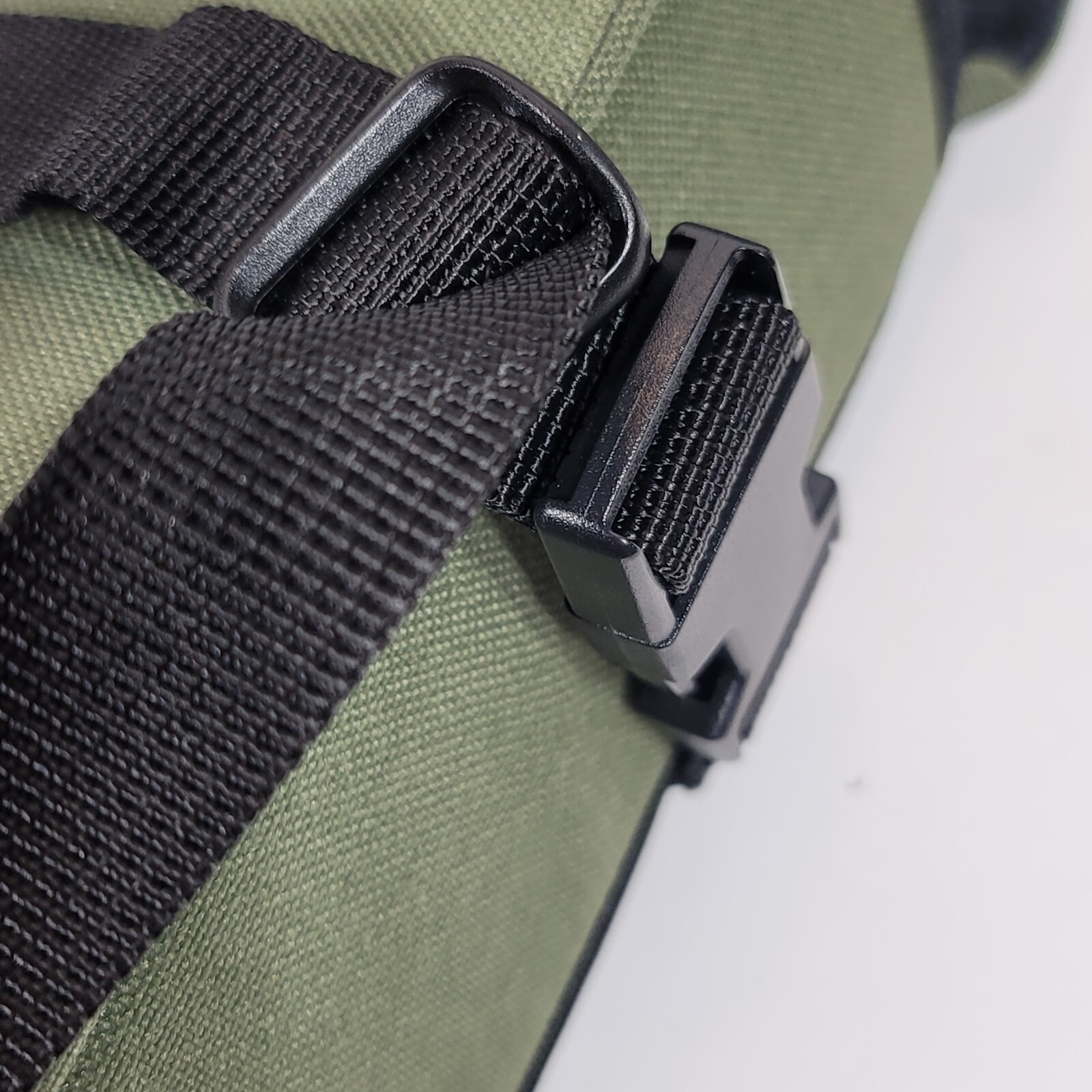 Nugget Stalker® for Metal Detector Leg Gaiter Protection w/ built in Knee Pads