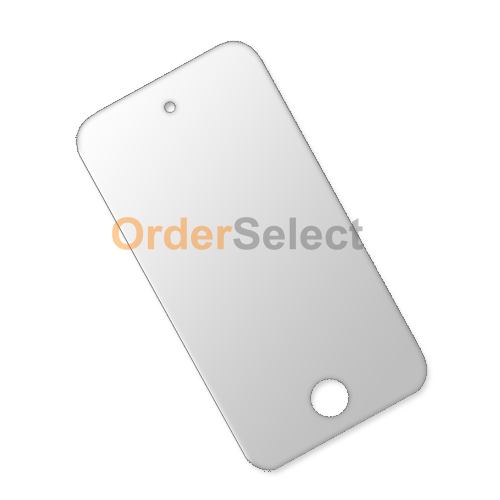3X Ultra Clear HD LCD Screen Protector for Apple iPod Touch 4 4th Gen 100+SOLD