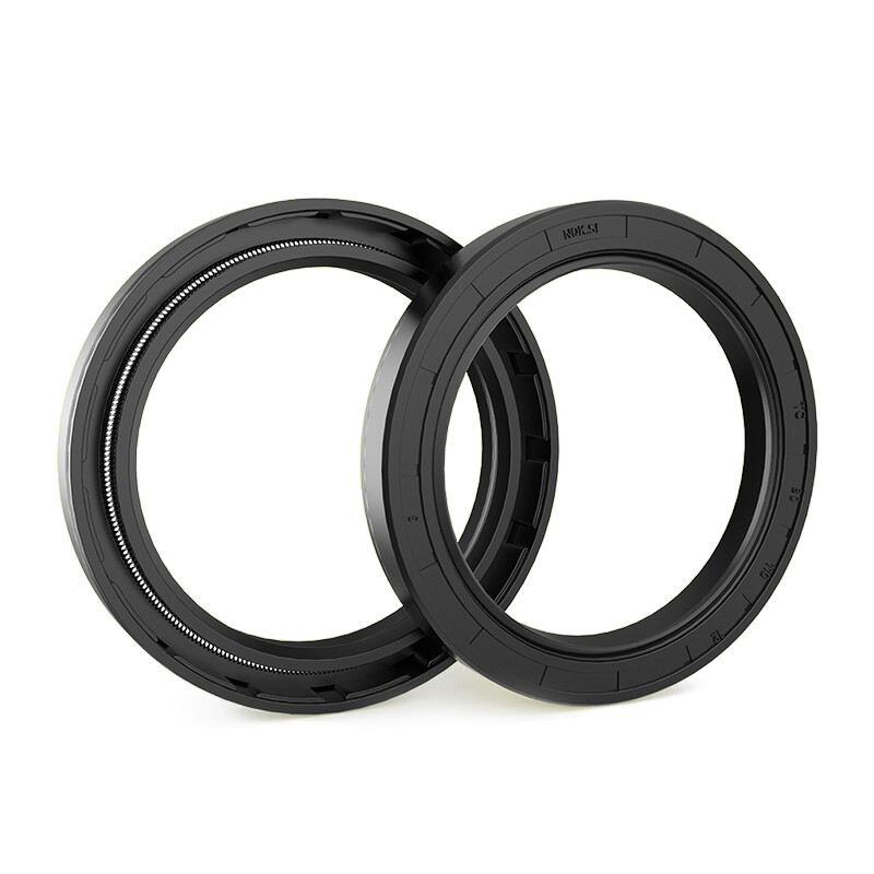 68/69/70/71/72/73/74mm ID Rubber Double Lip TC Oil Shaft Seal for Car Automotive