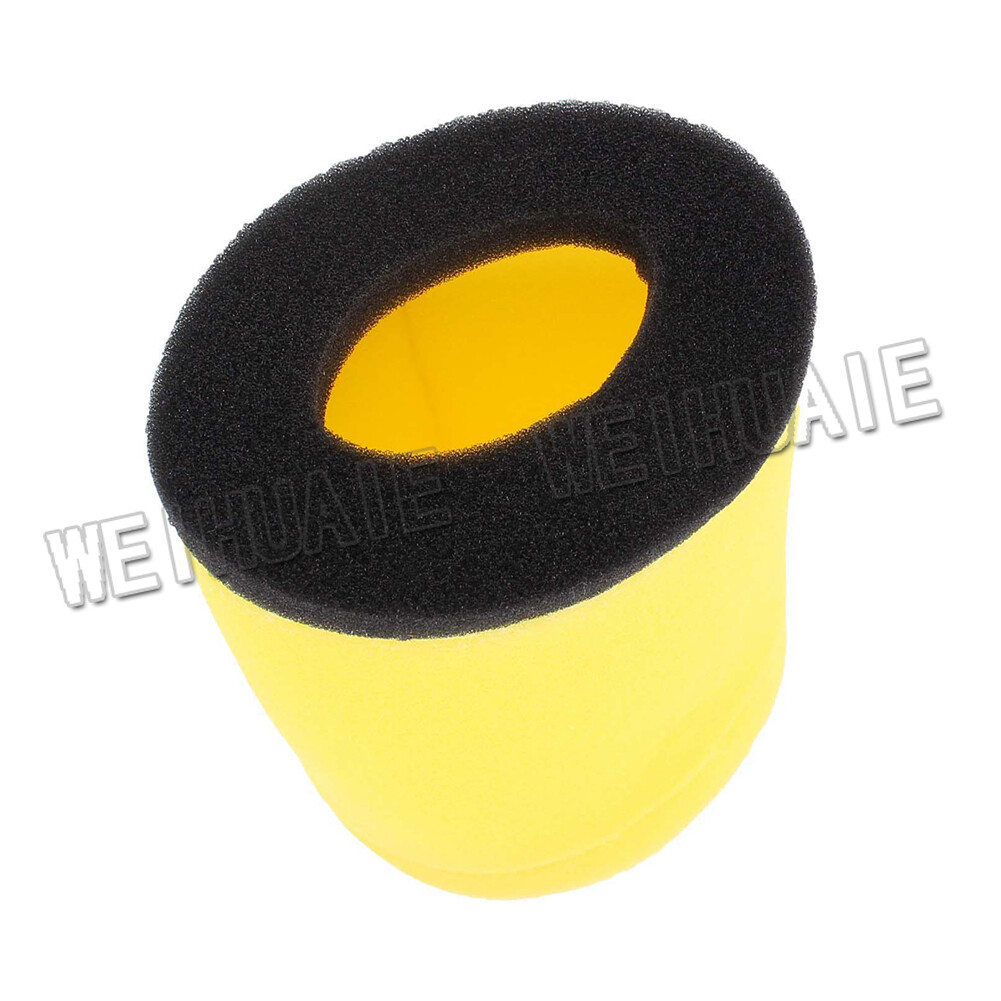 Air Oil Filter & Spark Plug For Suzuki Quadrunner 250 2x4 & 4x4 & King Quad 300