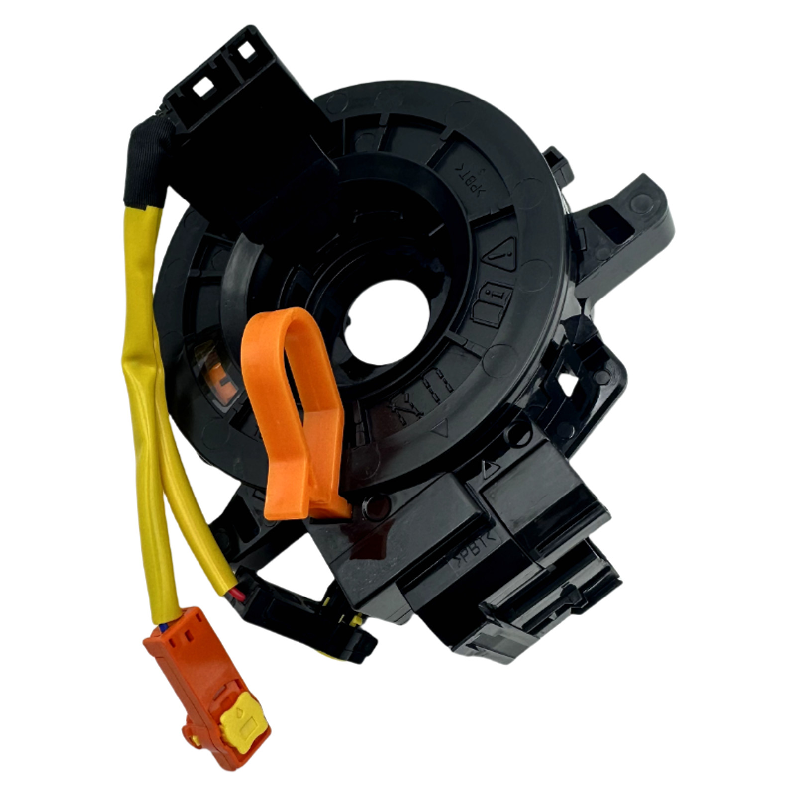 Clock Spring Spiral Cable for Toyota Tacoma 2005-2015 2.7L 4.0L 84306-0E010 USA