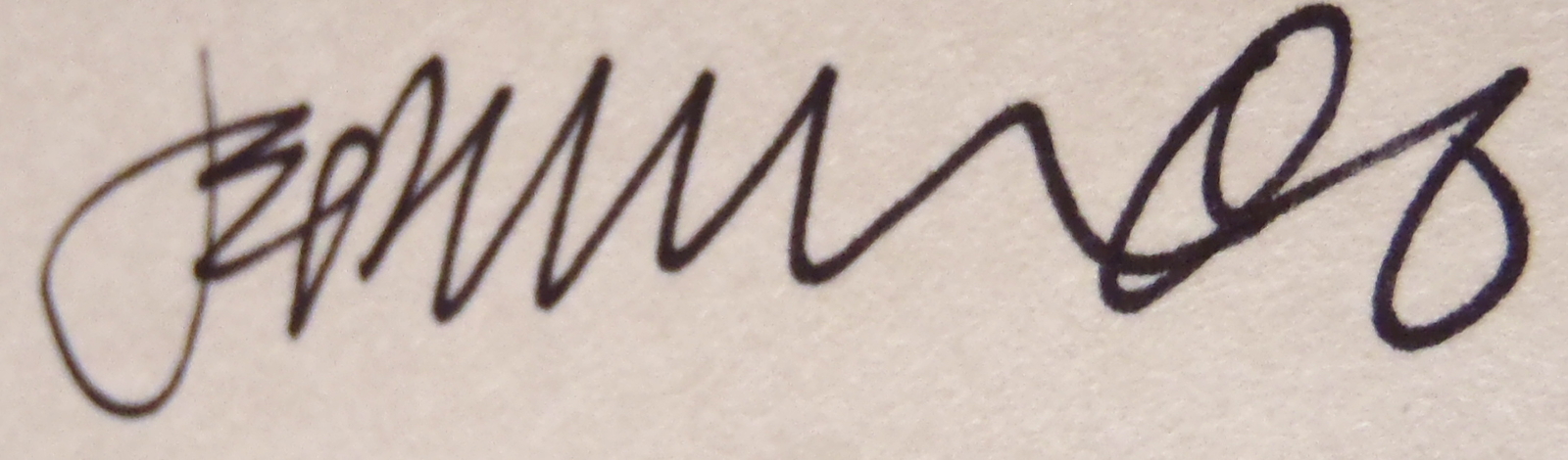 A Perfect Circle Concert Poster 2000 Houston Jermaine Rogers