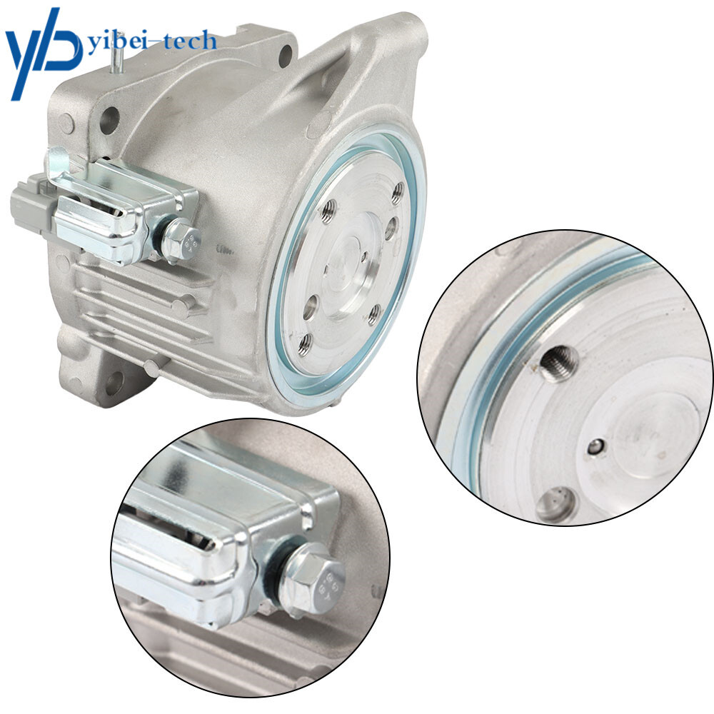 Rear Differential Viscous Coupler Coupling 41303-28013 For 2011-18 Toyota Sienna