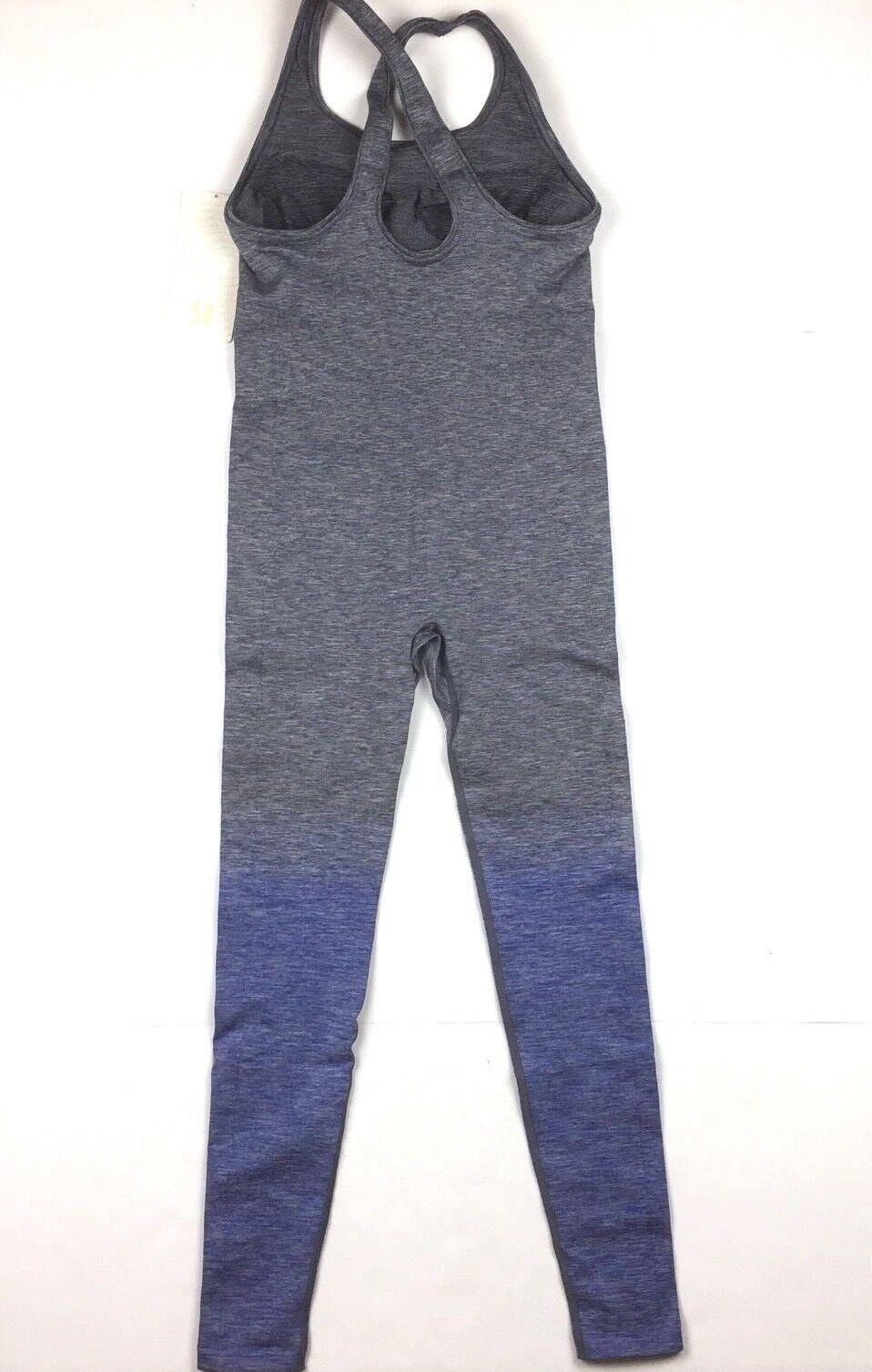 Lululemon Jumpsuit Balance Resist