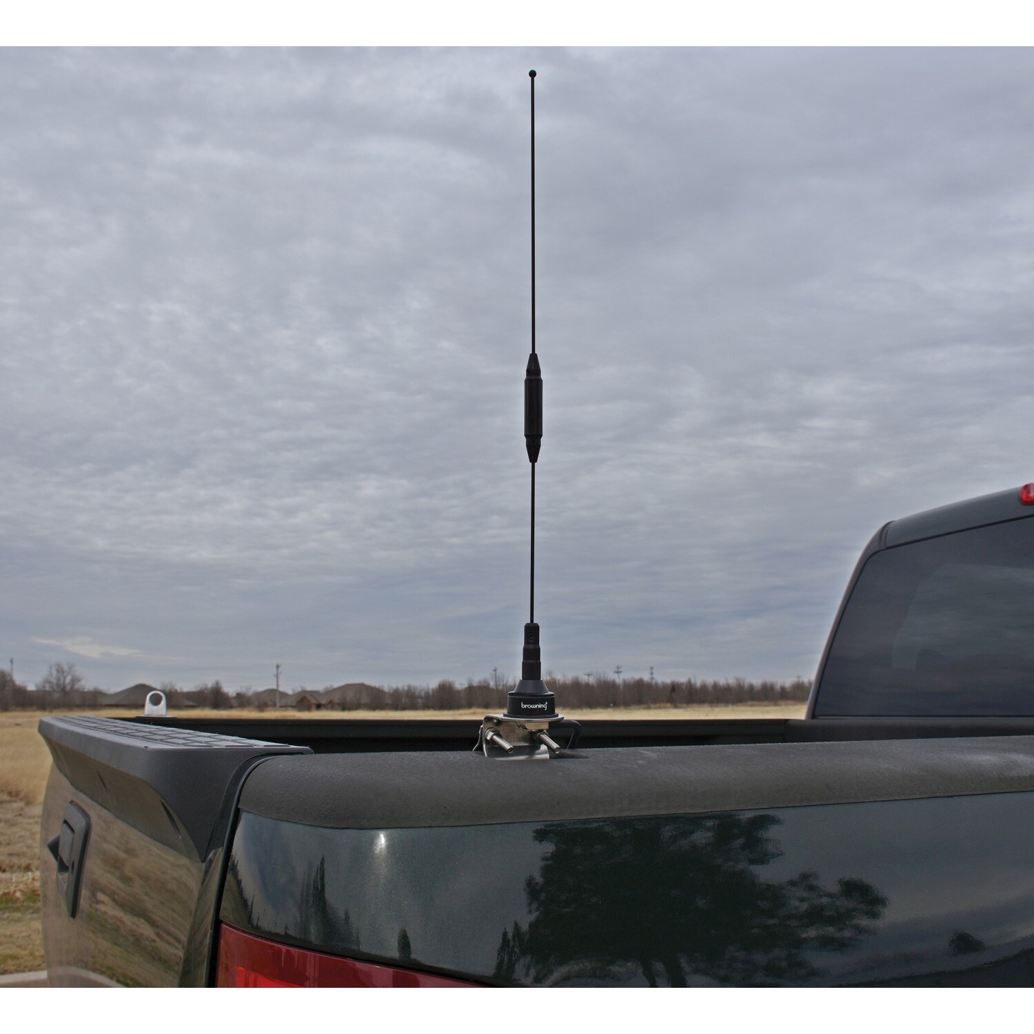 BROWNING BR-179 140 to 170 MHz VHF/430 to 470 MHz UHF Pre-Tuned Dual Band...