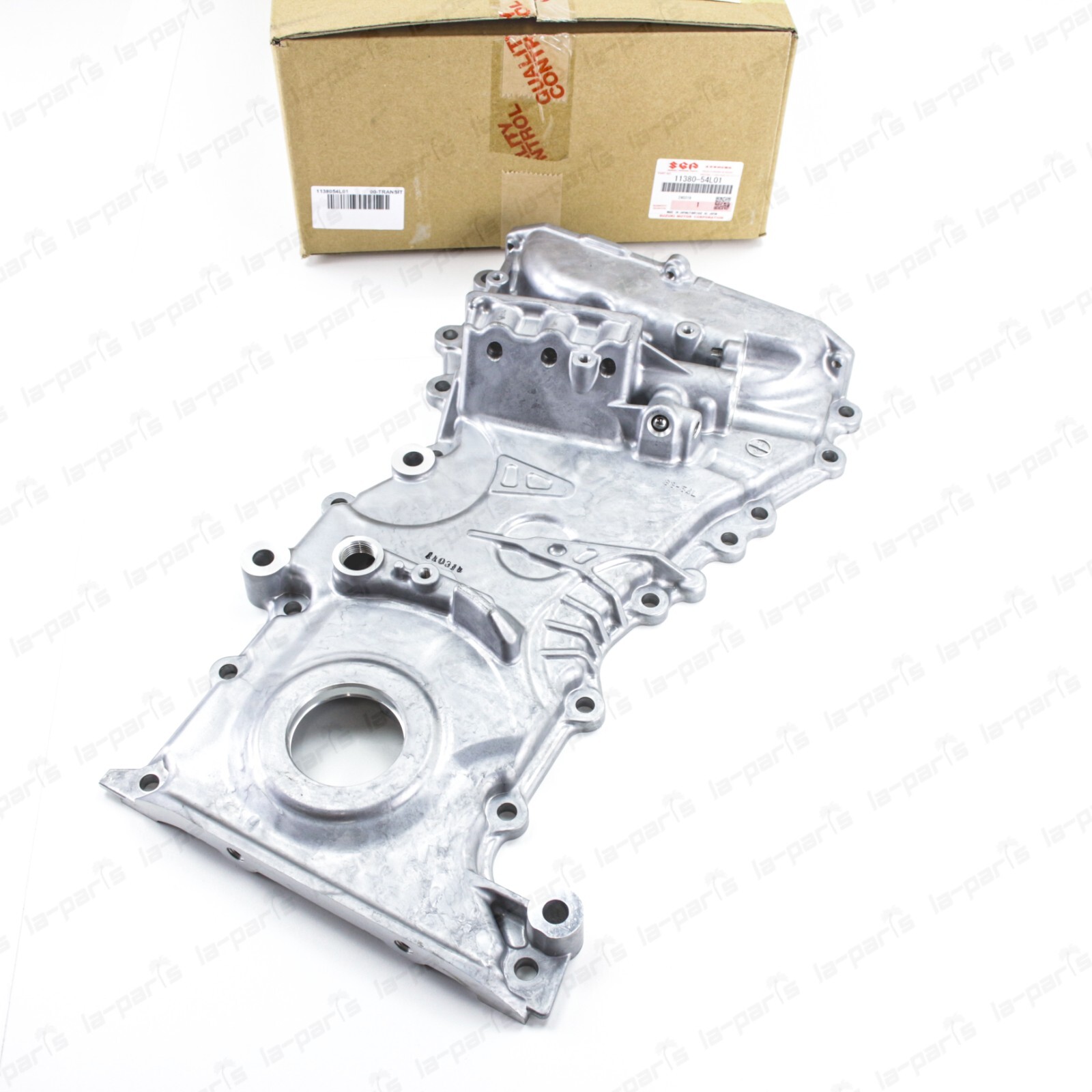 Genuine Suzuki Grand Vitara J20B J24B SX4 Kizashi Timing Chain Cover 11380-54L01