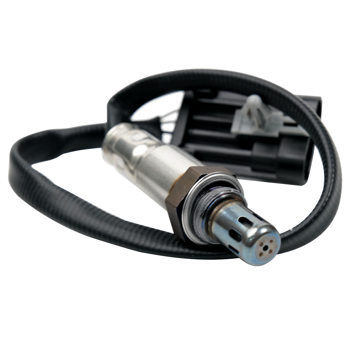 4X Up+Downstream Oxygen O2 Sensor OEM For Chevy Silverado GMC 234-4018 234-4012