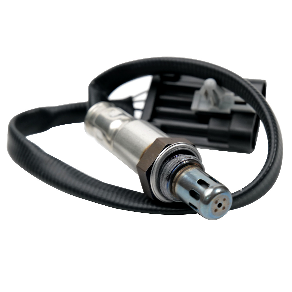 4X Upstream + Downstream O2 Oxygen Sensor For Chevy Silverado GMC Sierra 1500