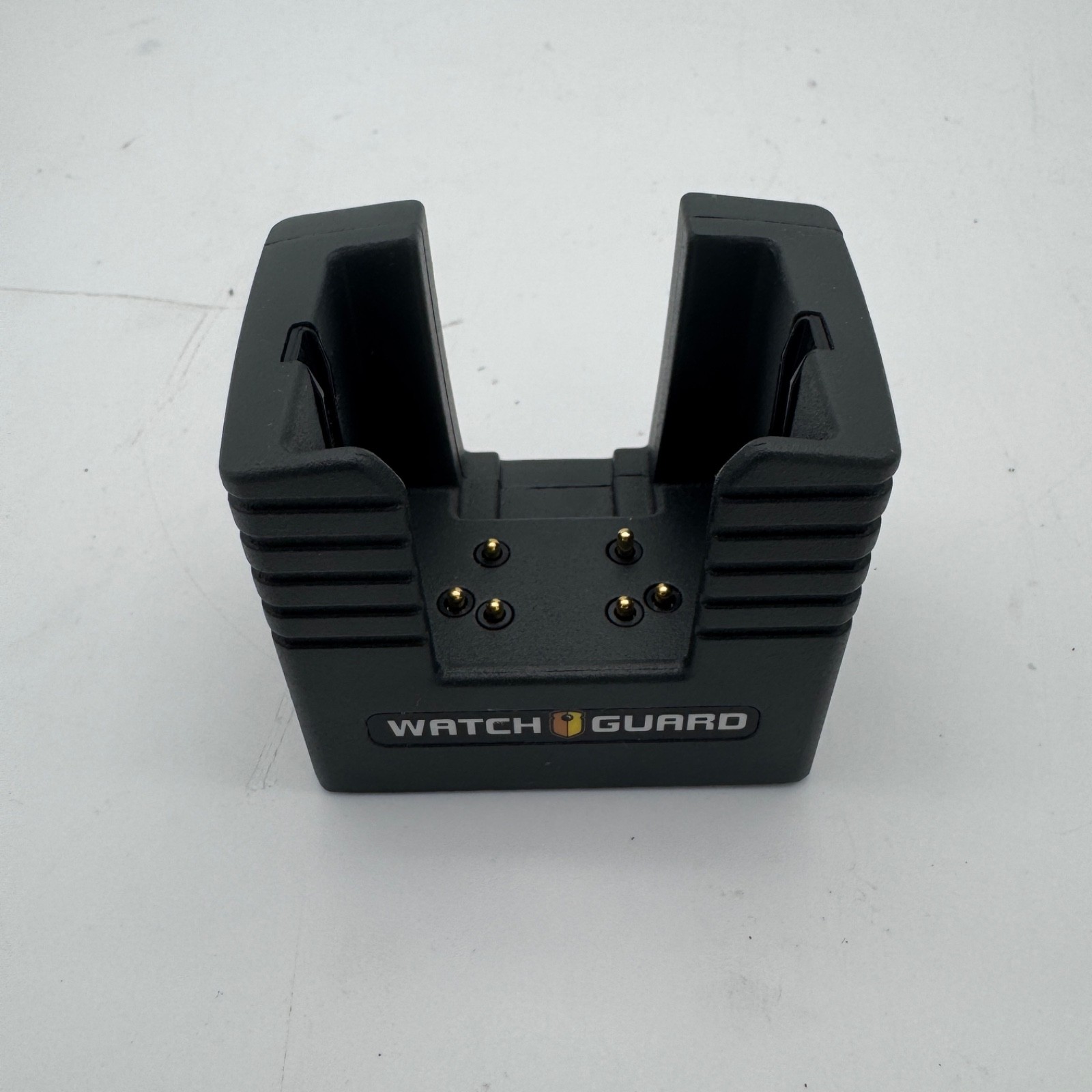 Motorola Watchguard WFC1 Vista WIFI Body Camera w/ HD Charging Base, Power Cable