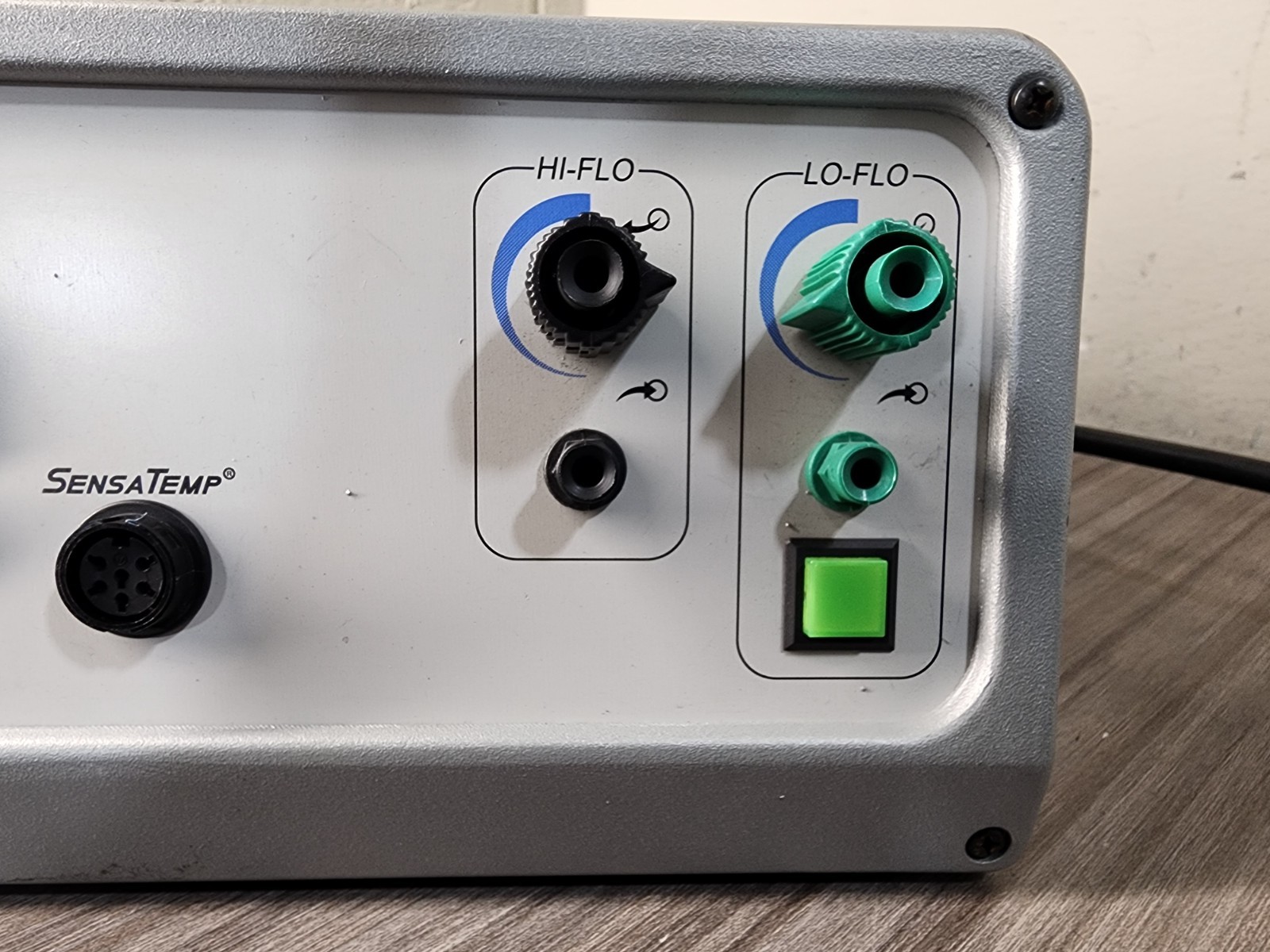 Pace SodrTek ST 145 - Single Channel SensaTemp Rework/ Desoldering Station