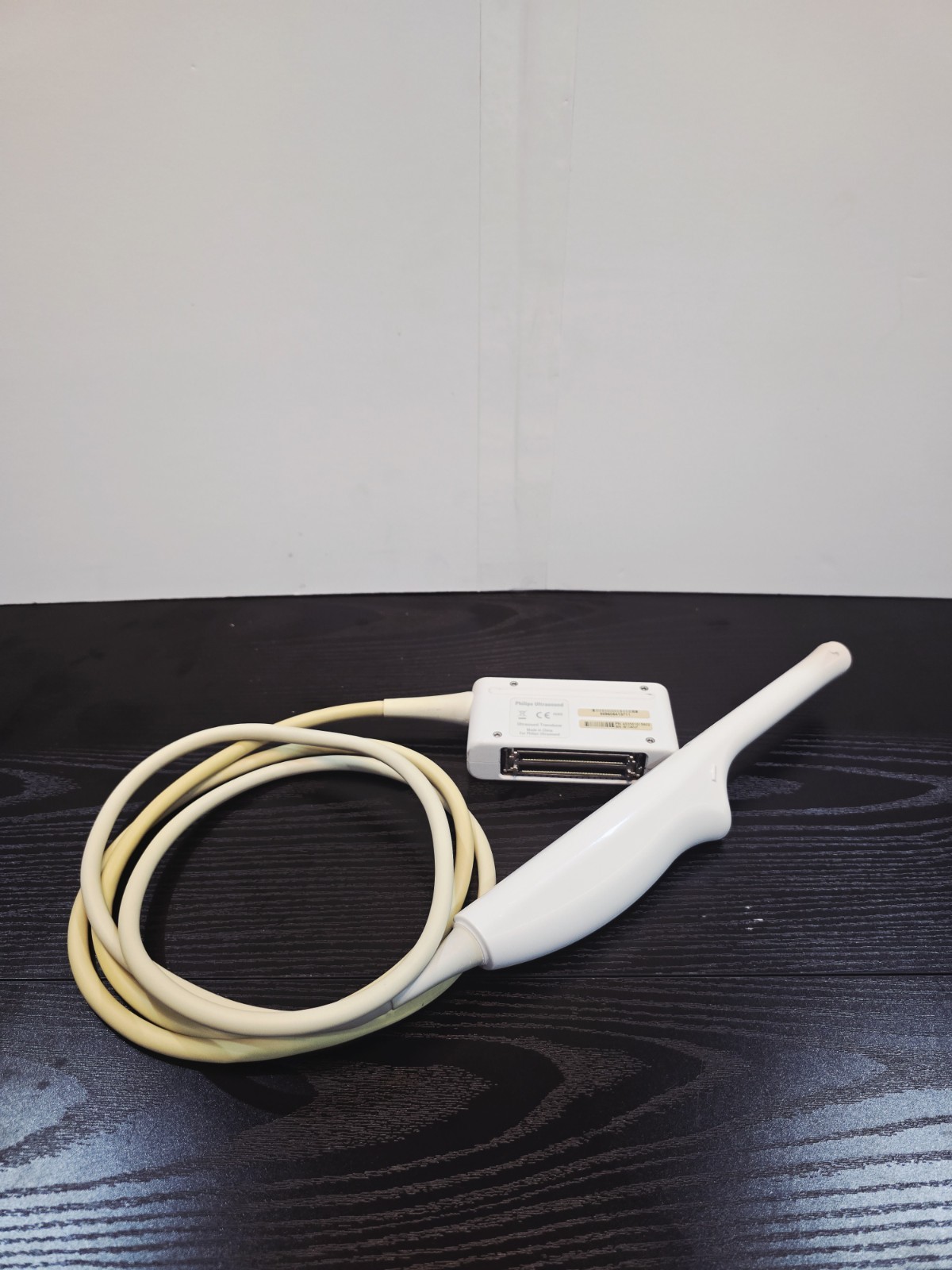 Phillips Ultrasound C10-4ec IPx-7 WITH 60 DAY WARRANTY