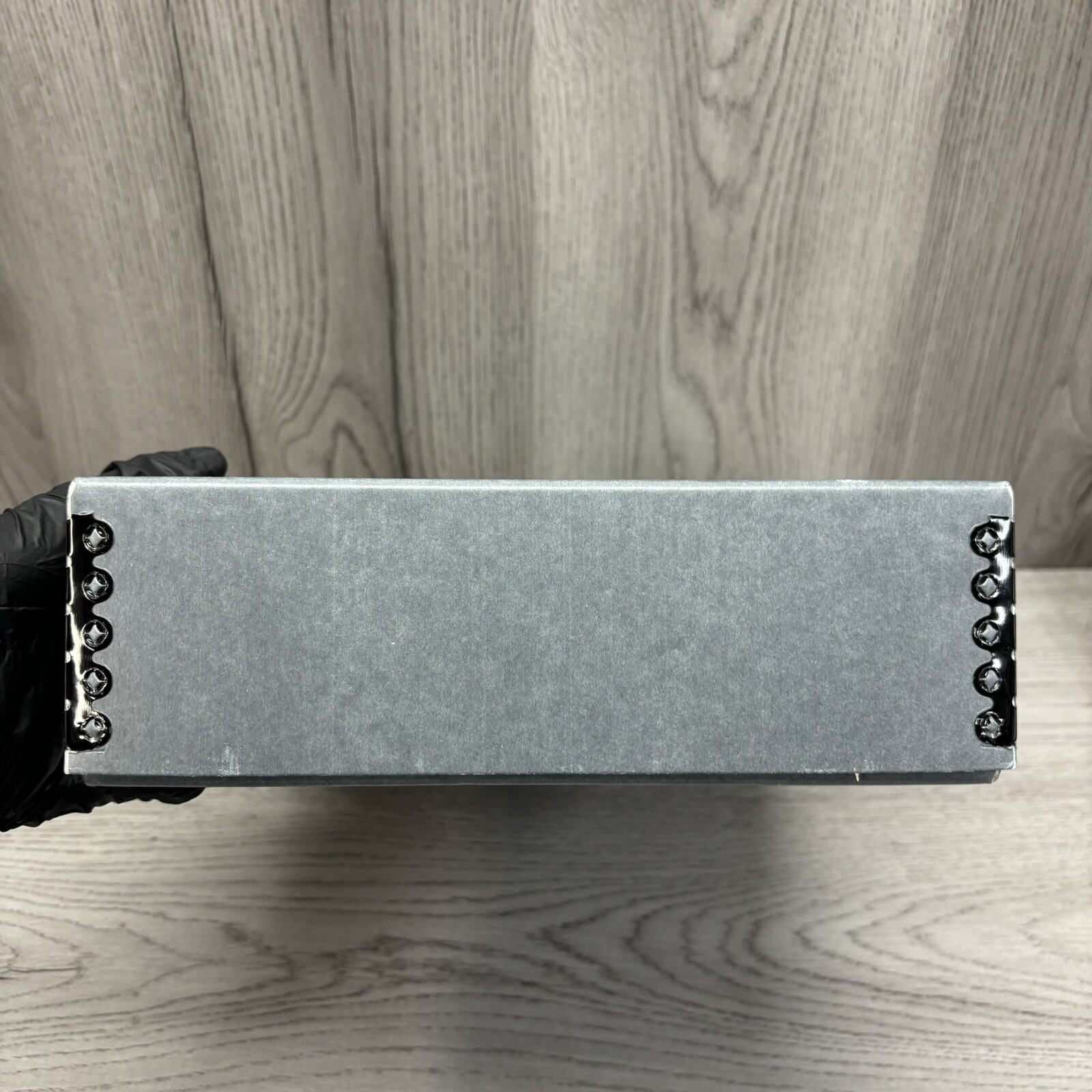 Antique Circa 1900 Northern Plains Beaded Moccasins Teal Orange Flower original