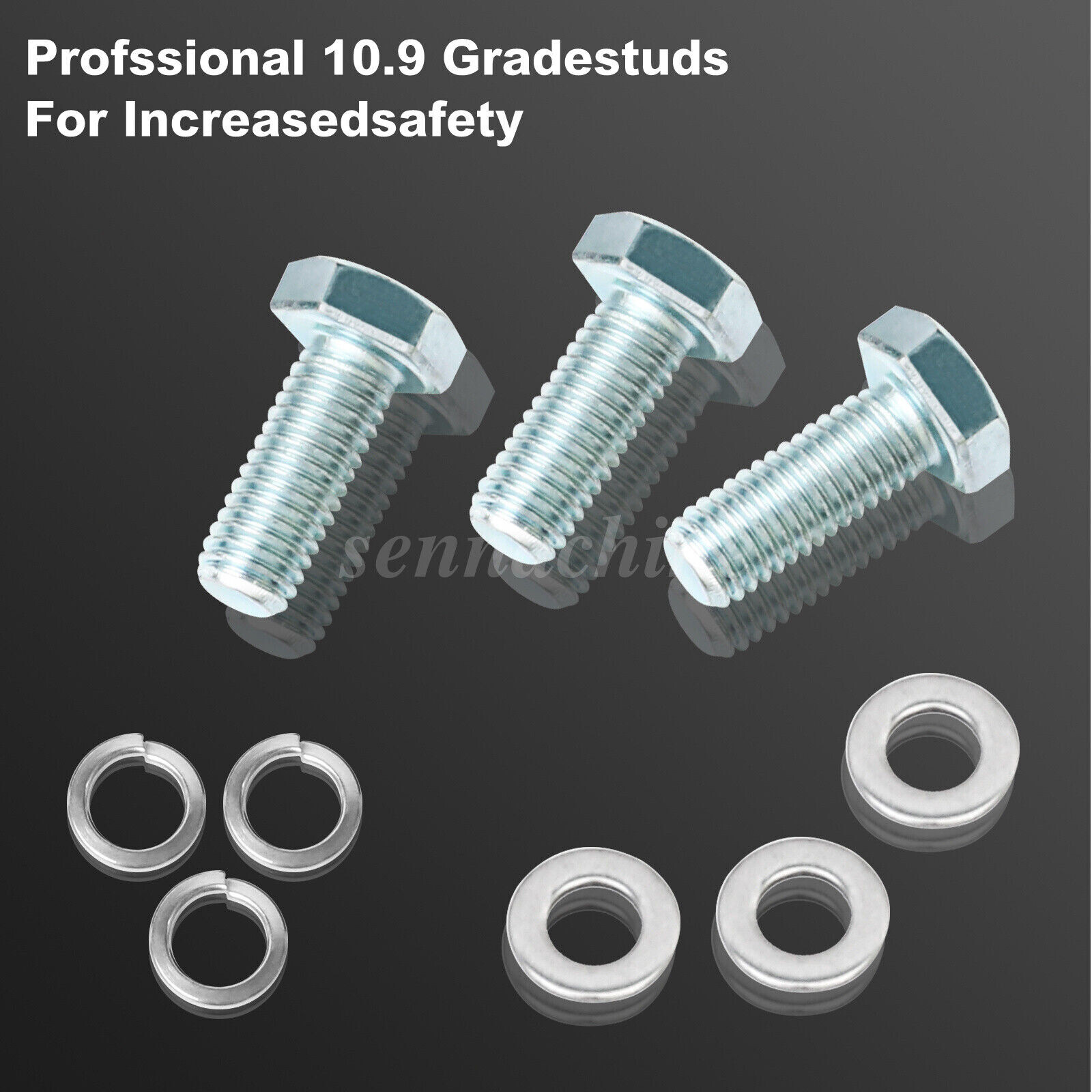 2" Front Leveling Lift Kit Fits Toyota Tundra Sequoia 2WD 4WD 1999-2006 Spacers