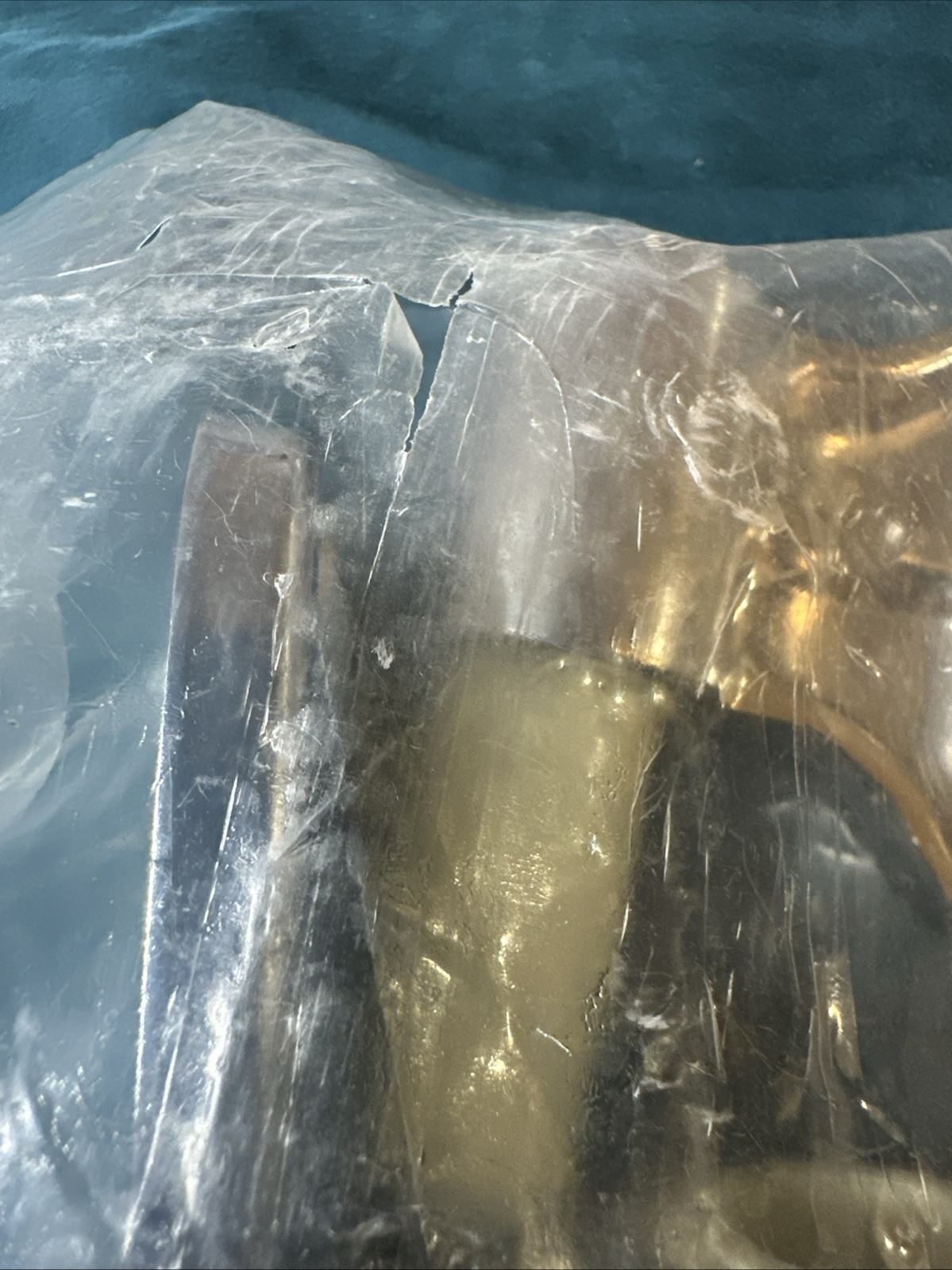 Kason OEM 1245 Reversible Cam-Rise Hinge, Offset: 2"