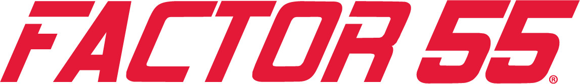 Factor 55 00078 Tow Strap