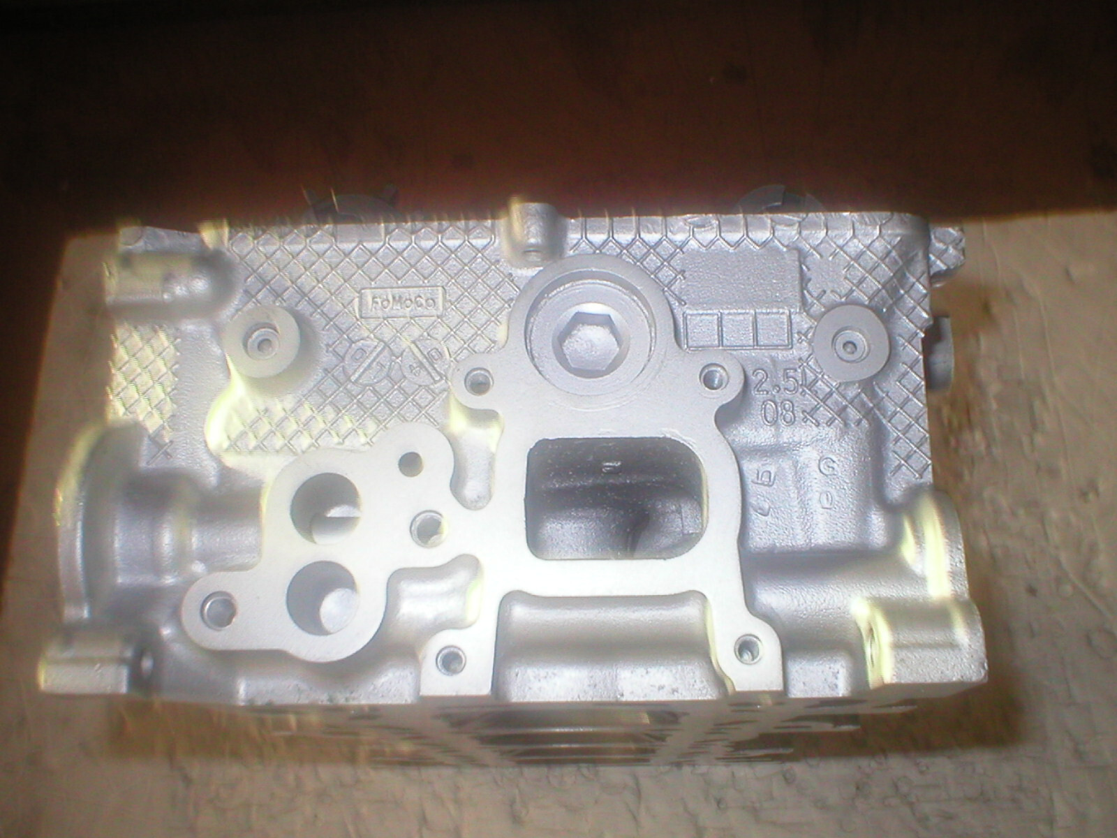 MAZDA 6 3 5 ESCAPE 2.5 2009-2013 8E5G VTi REBUILT CYLINDER HEAD NO CORE REQUIRED