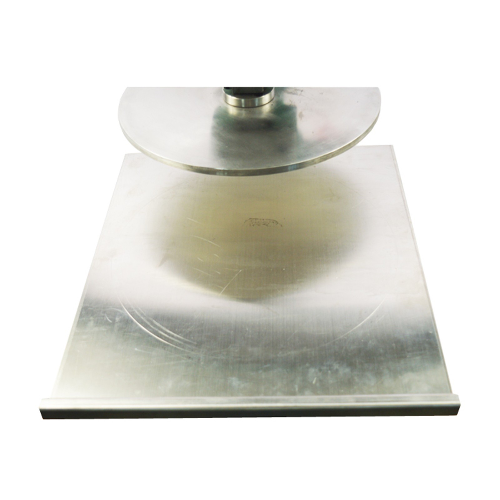 11.81inch/30CM Stainless Household Pizza Dough Pastry Manual Press Machine