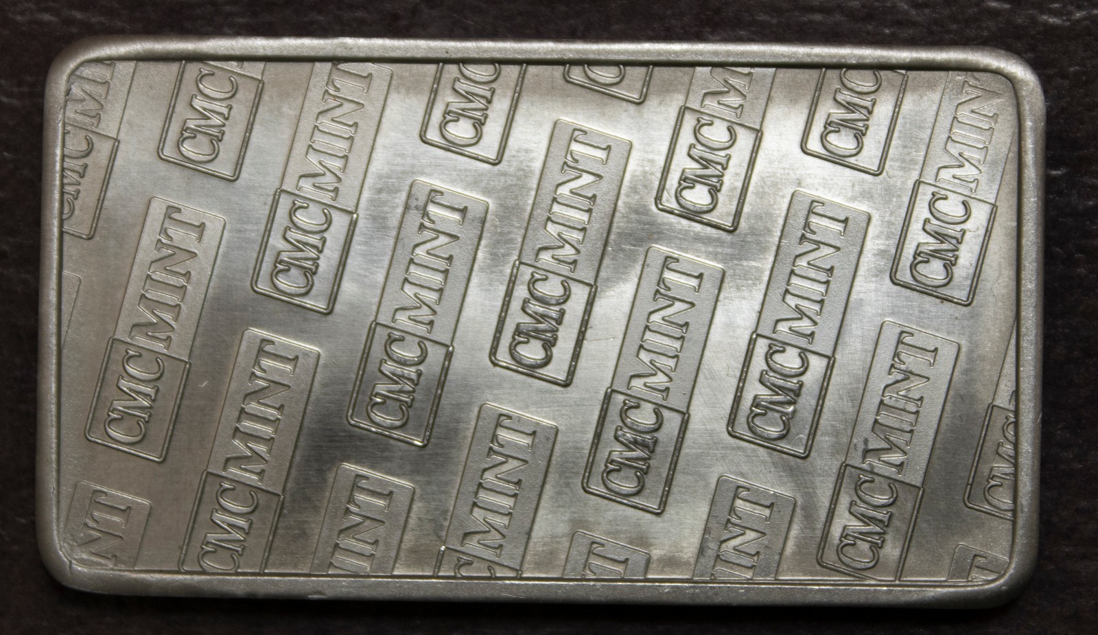 1 Troy Ounce Oz .999 Fine Zinc .....Ships From Ohio........Lot 2198