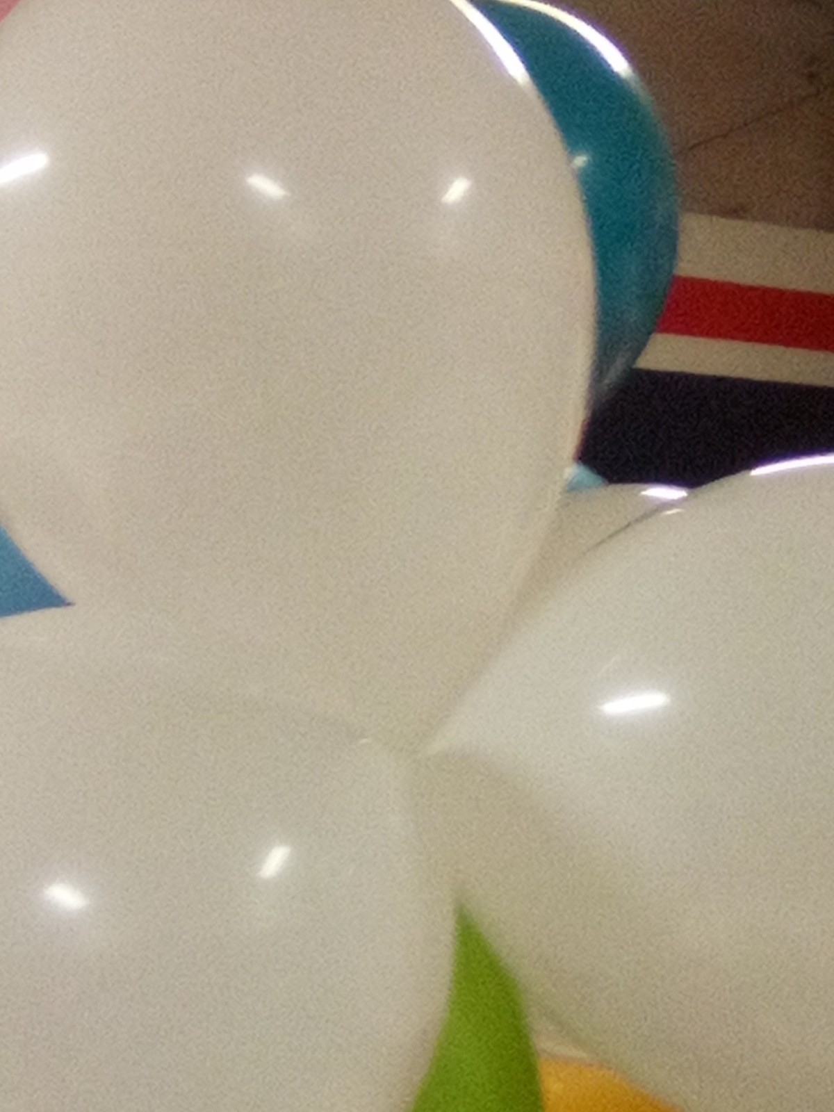 Bulk SALE-Latex 16"Slight Color Run Minimum(2000 Balloons)$0.10Each U-pic Colors