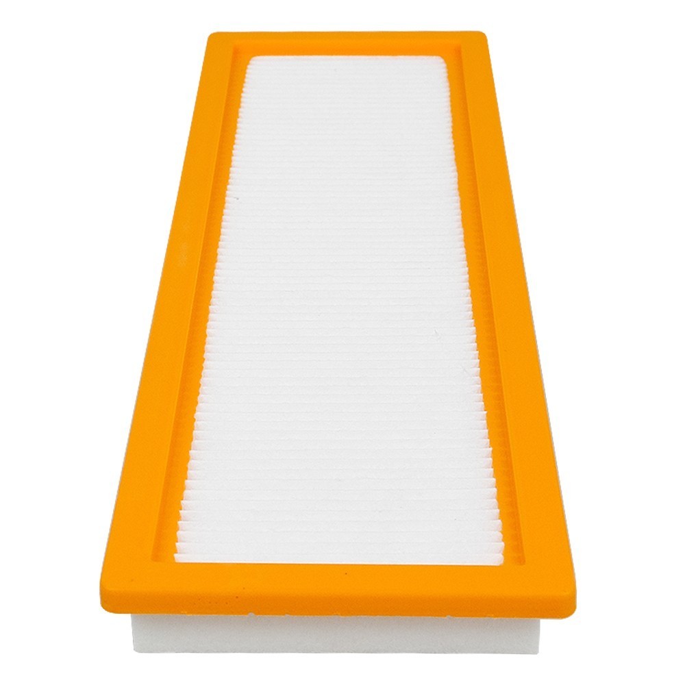 2x RE198488 Cabin Air Filter Fits For JD Tractor 5525 5320 5325 5420 5425 5525