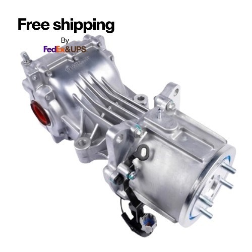 38300-4BF0A Rear Differential Assembly 5.173 for Nissan Murano 2014-20 AWD USA