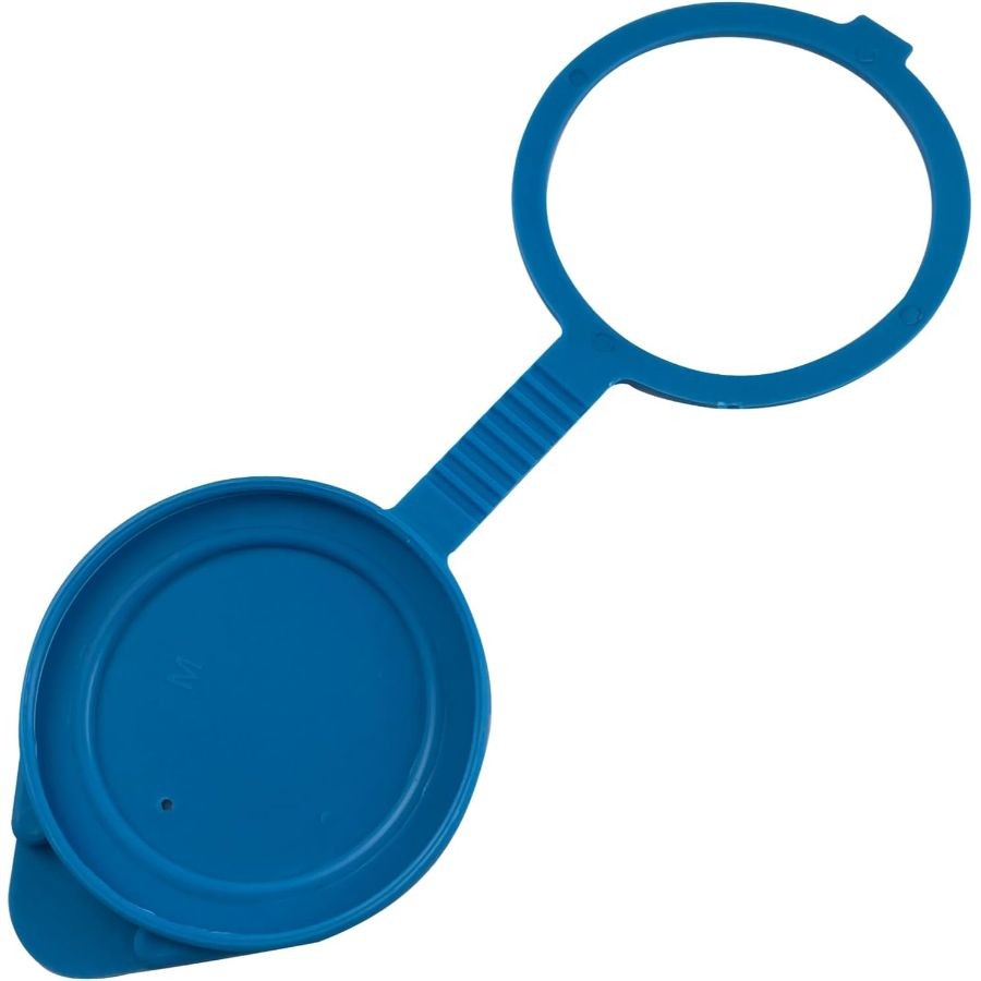 Washer Fluid Cap Windshield Wiper Reservoir Cover Compatible with MDX RDX Civic