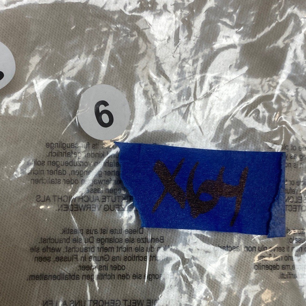 NWT Kids Checkered Shirt and Suspender Set 6 X64