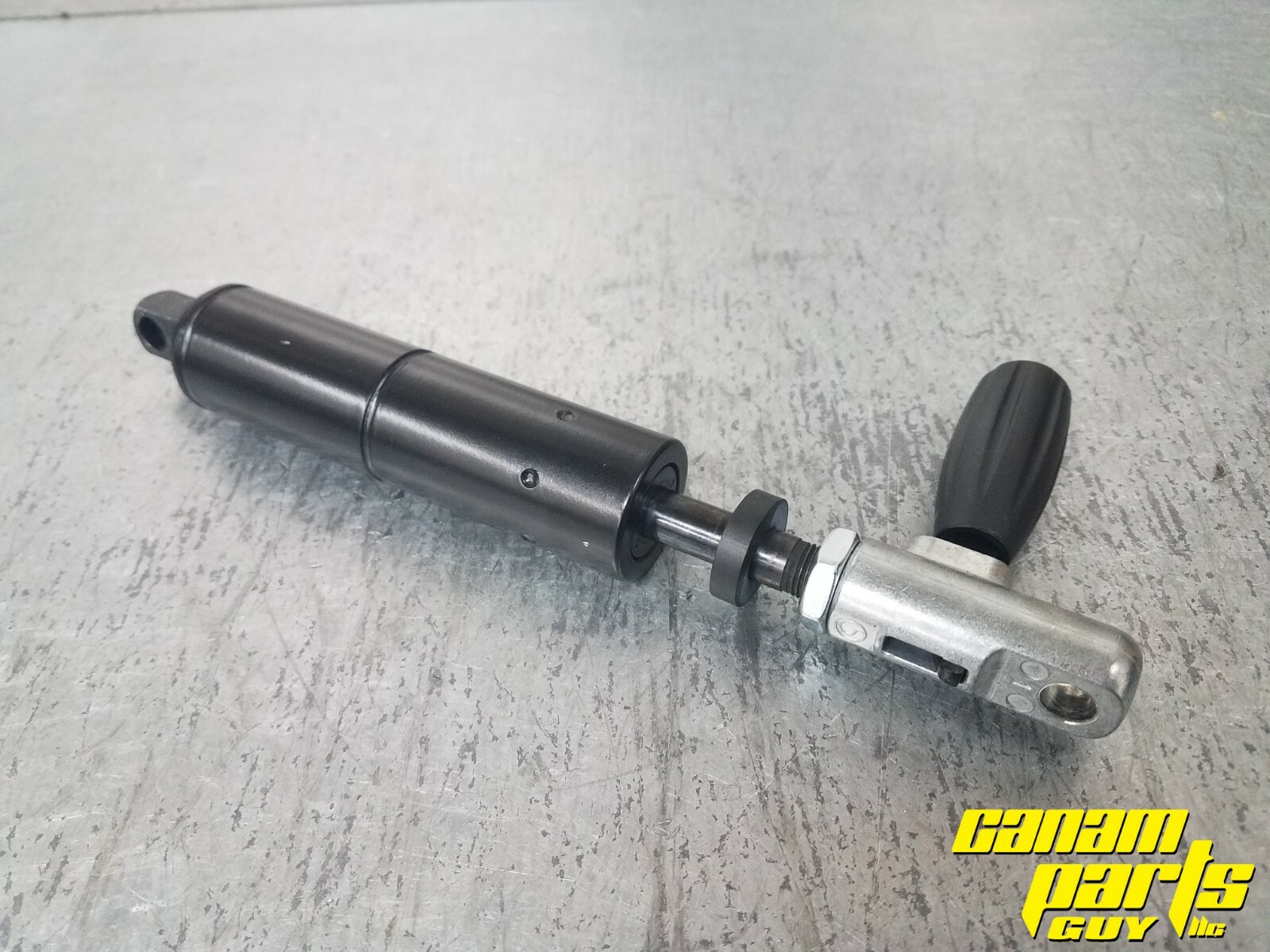 Can Am Steering Wheel Tilt Adjustment Commander Defender Maverick X3 Sport Trail