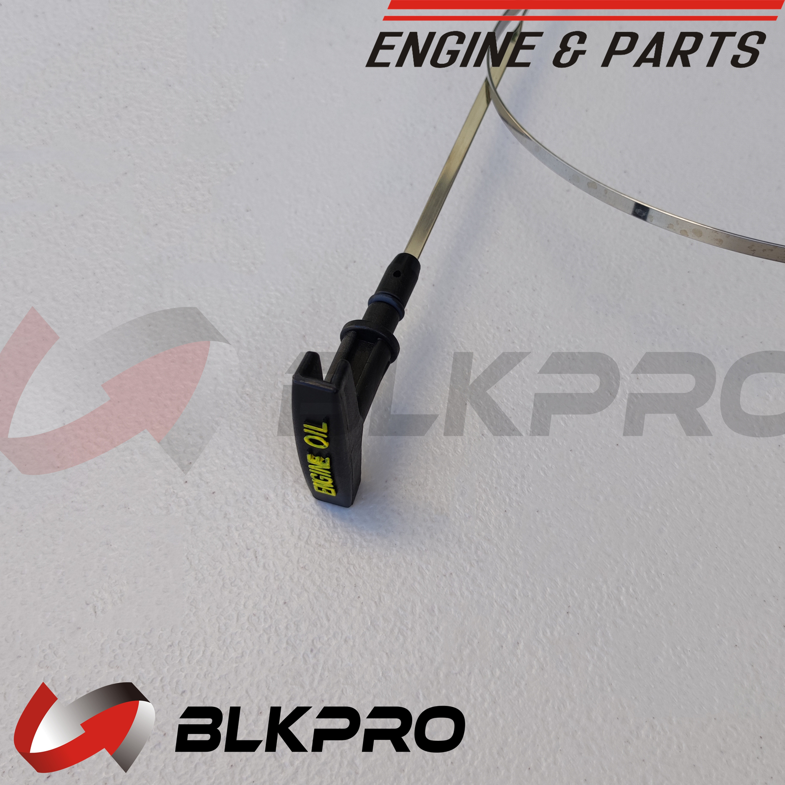 Oil Dipstick For Dodge Ram 2500 3500 5.9L Cummins Engine Dipstick 03 - 06