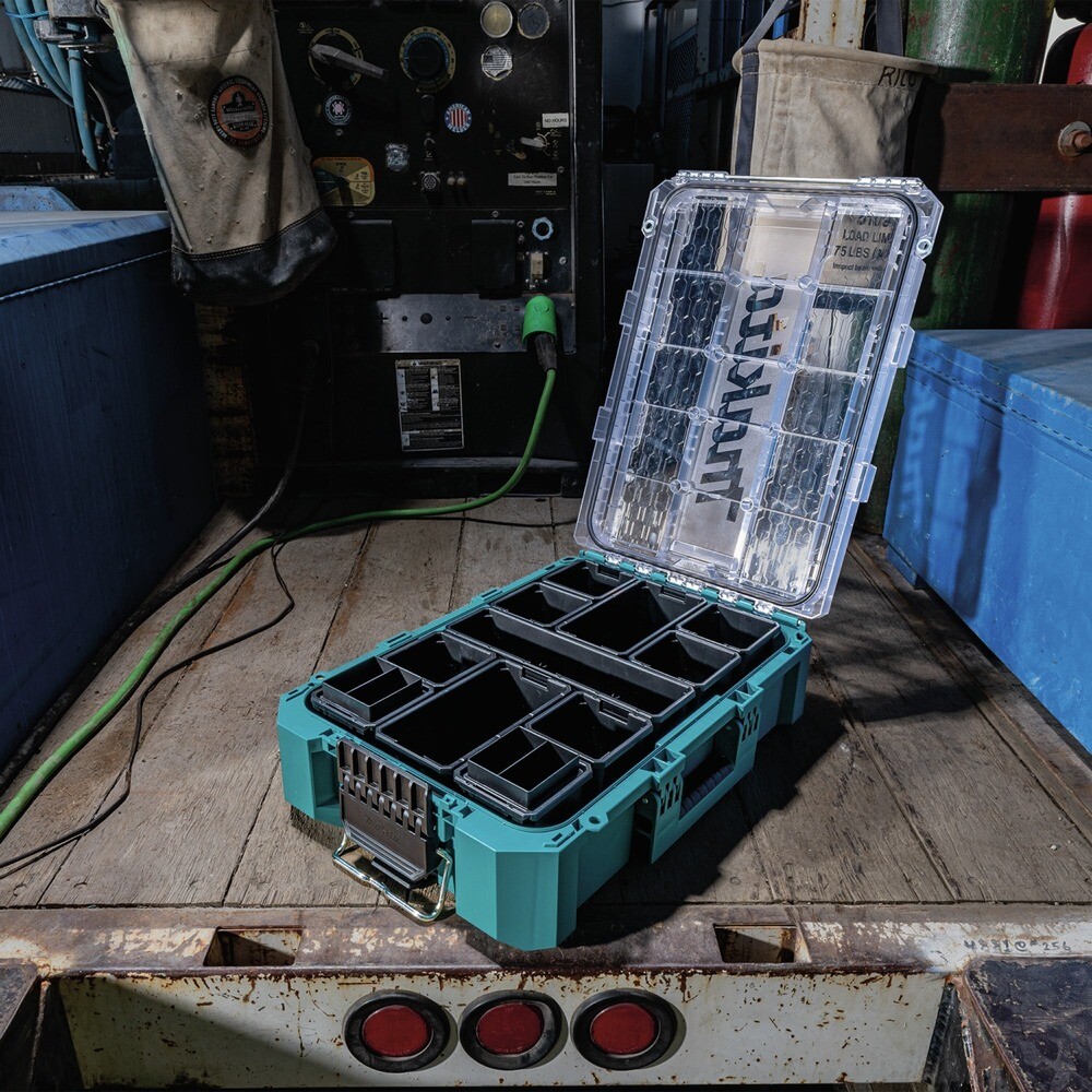 Makita T-90043 MAKTRAK Deep Medium Organizer New