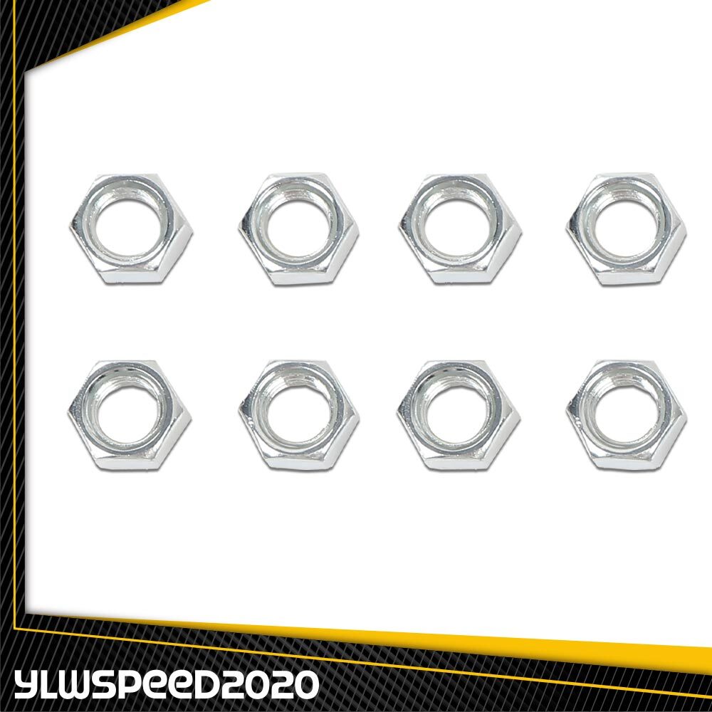 Spring Spacer Coil Spring Compressor 2 Way Adjustable Lift or Lower 4PCS/Set New