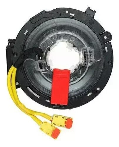 1RJ36XDVAE Clock Spring Without Heated Steering wheel Fit Dodge Challenger 11-14
