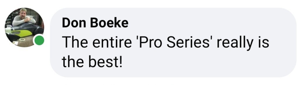 LEAK PROOF Metal BRUSH BOX to Store / Hold ""your"" Pinstriping Brushes