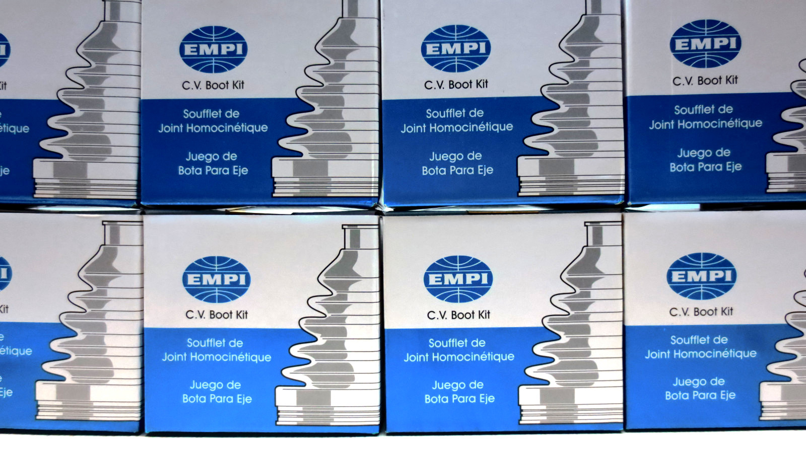 CV joint axle grease Pack of TWO - Automotive ATV Industrial