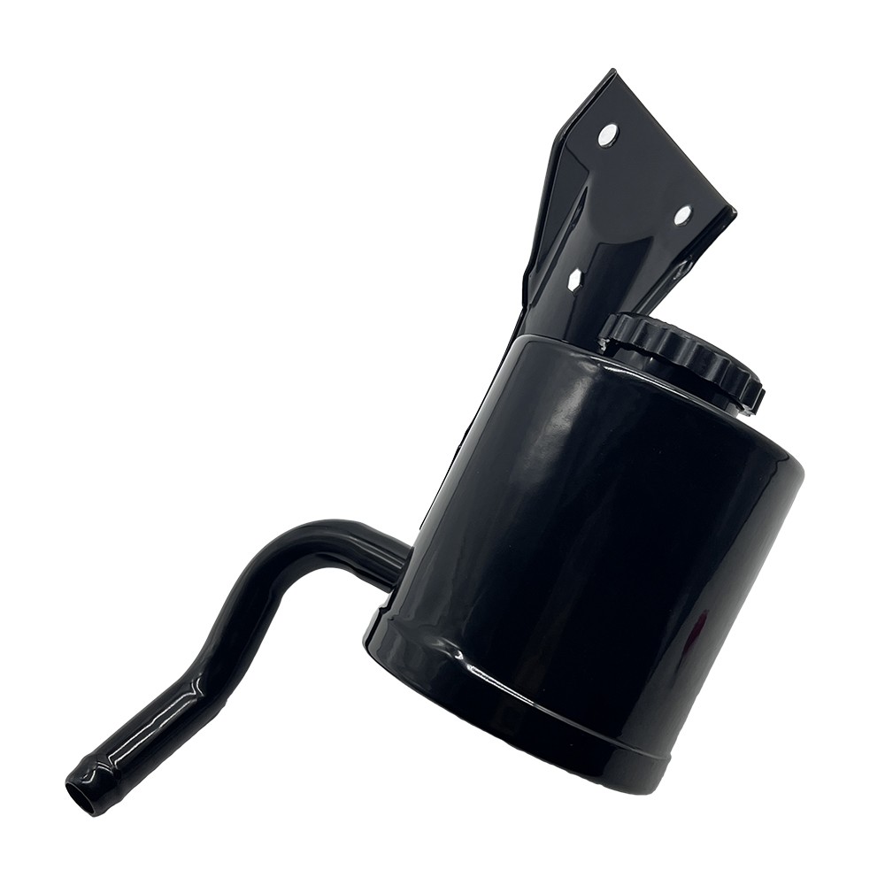 Power Steering Reservoir For 1997-2021 Chevy Express 1500 2500 GMC Savana 1500