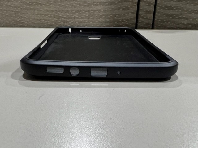 SAMSUNG Galaxy Tab Active 3 Protective Cover & S-PEN Case and Pen Only