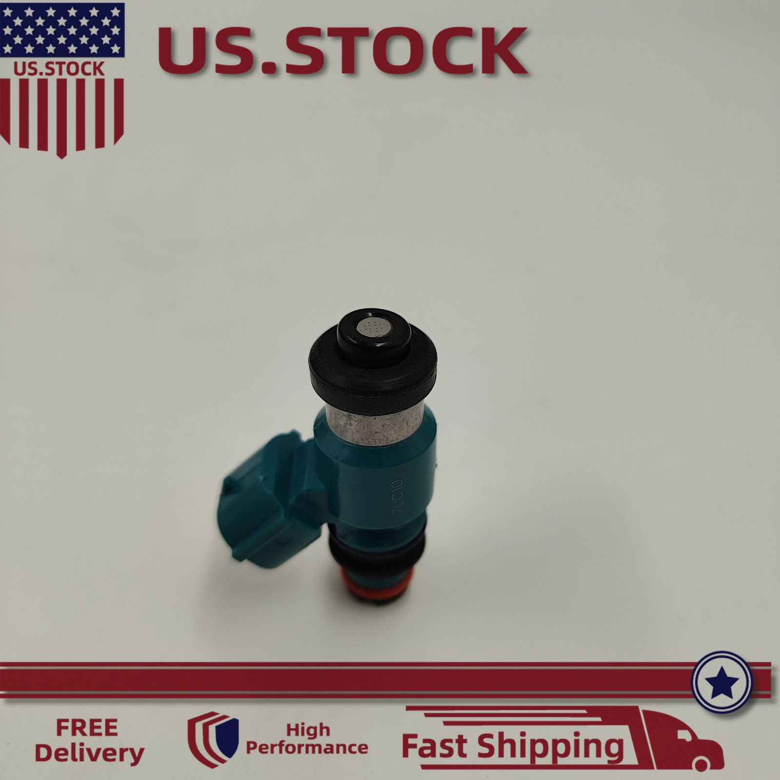 Fuel Injector OEM For Honda TRX420 Rancher TRX500 Foreman 16450-HP5-603