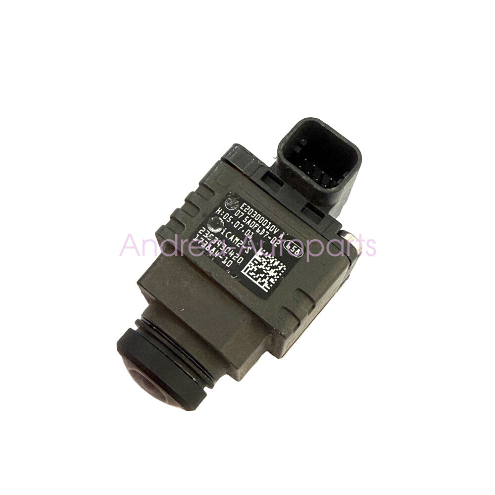 ✅ Genuine For BMW Camera Surround View 66539495742 New ICAM2-S 66535A0F6D7