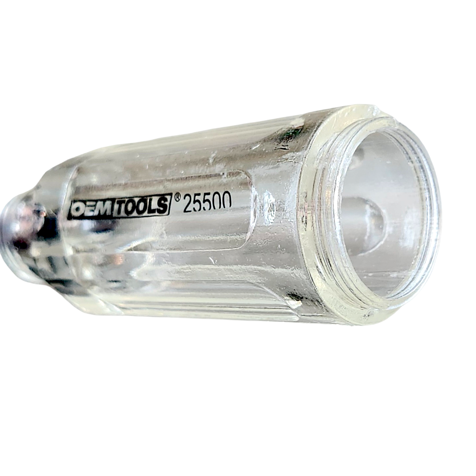 OEMTOOLS 25500 Razor Blade Scraper Tool With Extended Sure-Grip Handle