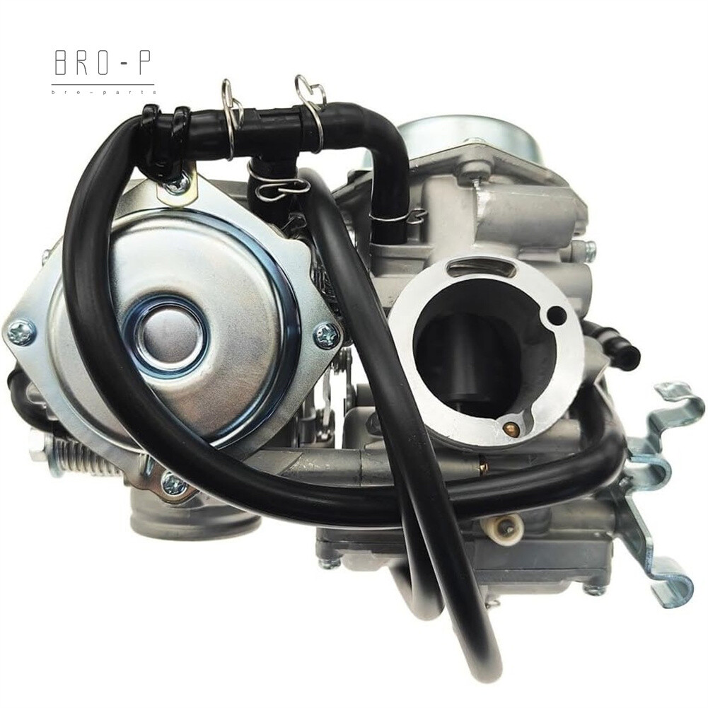 VT1100 Carburetor w/ Intake Manifold For Honda Shadow Spirit 1100 VT1100C 98-07