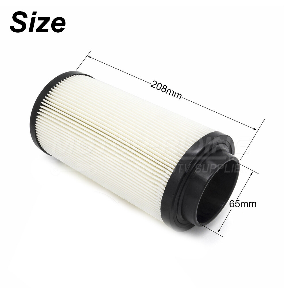 Air Filter Cleaner for Polaris Sportsman 500 4X4 HO 2001-2012